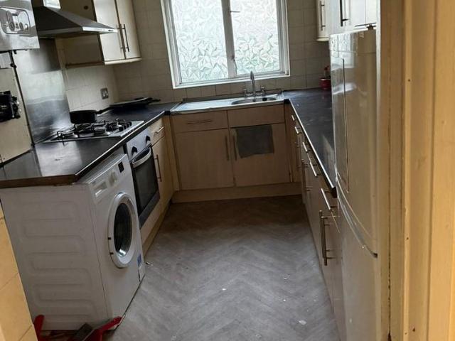 Room for rent in Preston, Greater London