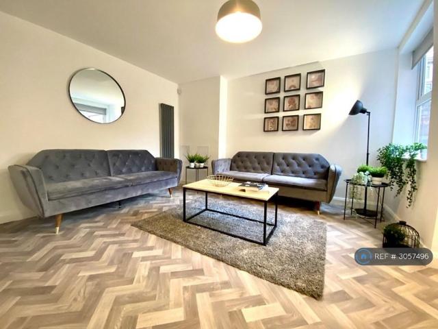 Room for rent in Woolshops, Calderdale