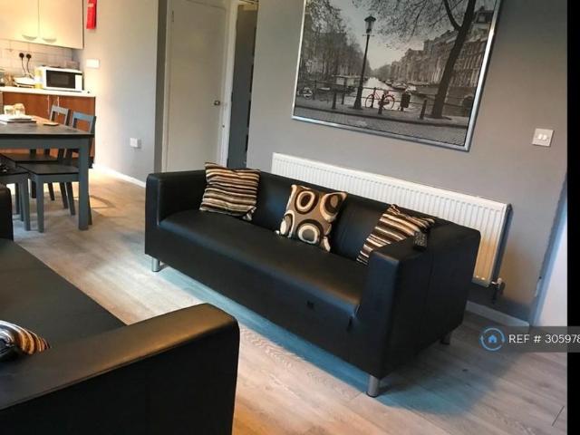 Room for rent in Bulwell, City of Nottingham