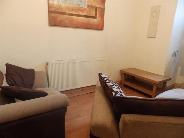 Room for rent in Plungington, Higher Bartle
