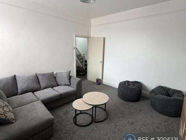 Room for rent in Fenham, Tyne And Wear