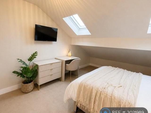 Room for rent in Potters Corner, East Midlands