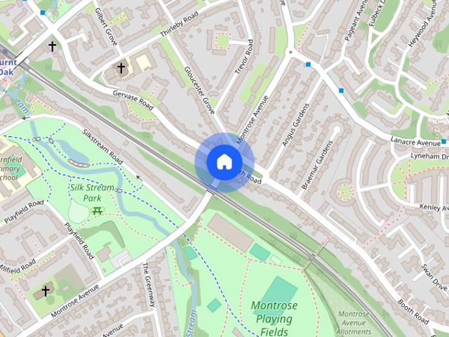 Room for rent in Colindale, Greater London