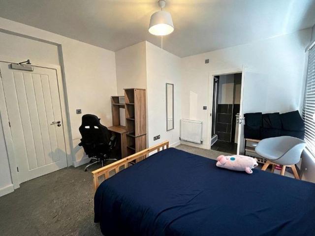 Room for rent in Dogsthorpe, Peterborough