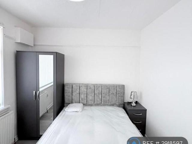 Room for rent in Gravelly Hill, West Midlands