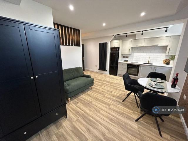 Room for rent in Rushden