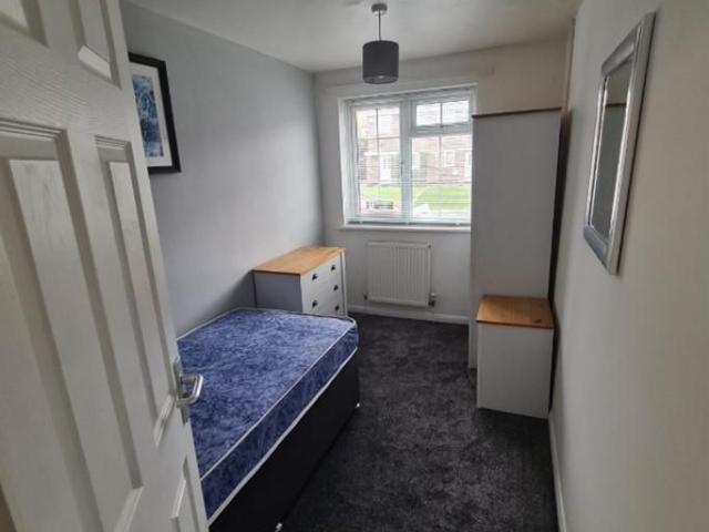Room for rent in Burton upon Trent, East Staffordshire