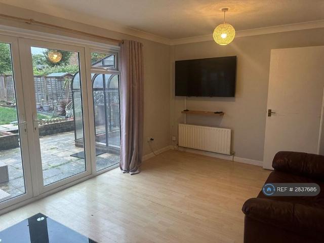 Room for rent in Earley