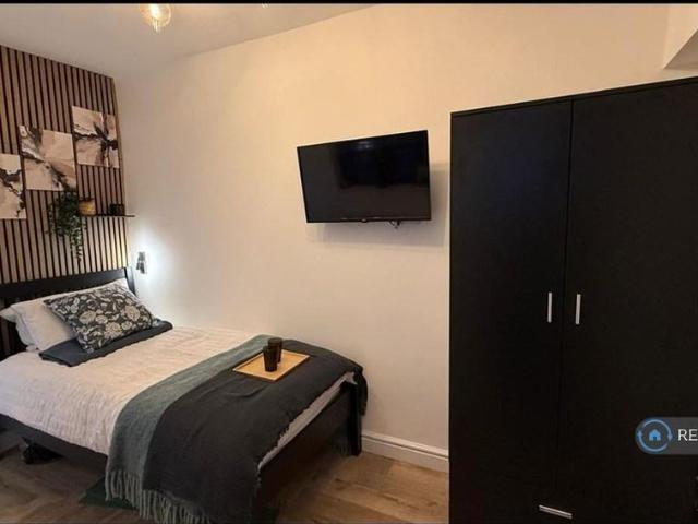 Room for rent in Barton, Leicestershire