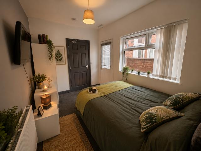 Room for rent in Corby