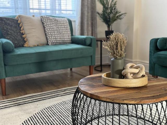 Room for rent in Tangier, Rumwell