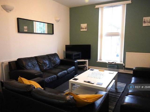 Room for rent in Upperthorpe, South Yorkshire