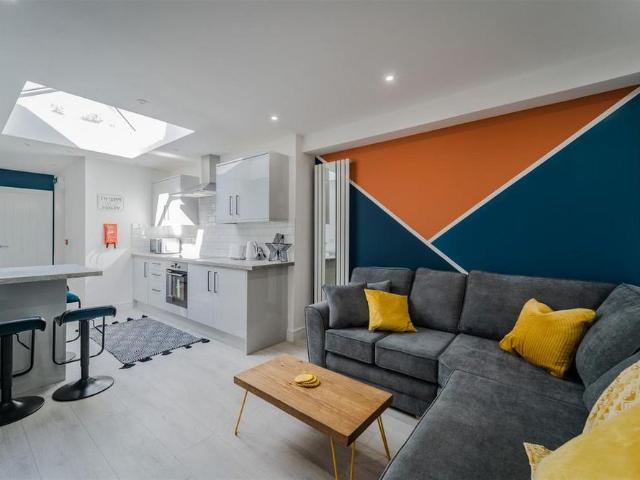 Room for rent in Hillfields, Coventry