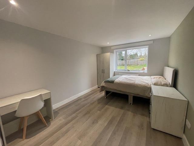 Room for rent in Evershot, Oxfordshire