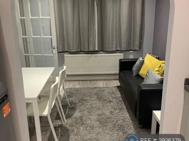 Room for rent in Woodhouse, Sheffield