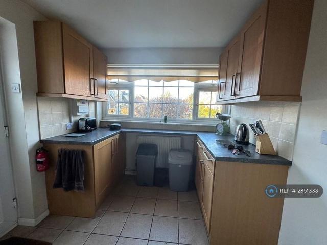 Room for rent in Cranfield, Bedfordshire