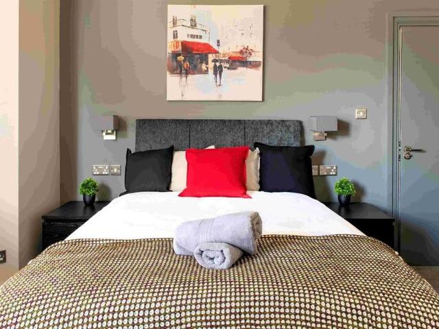 Room for rent in King's Lynn, King's Lynn and West Norfolk