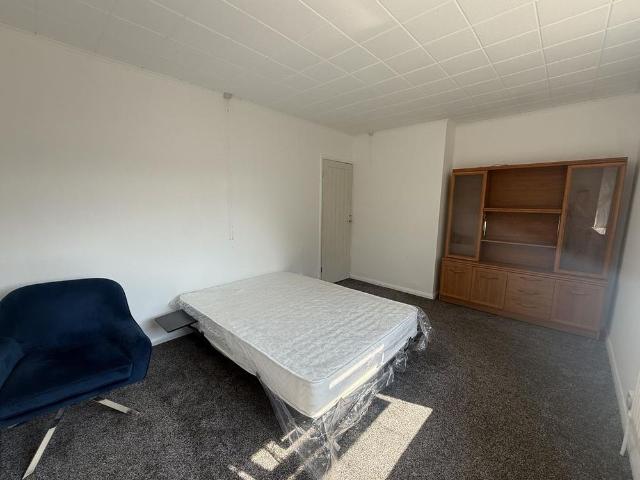 Room for rent in Spondon, East Midlands
