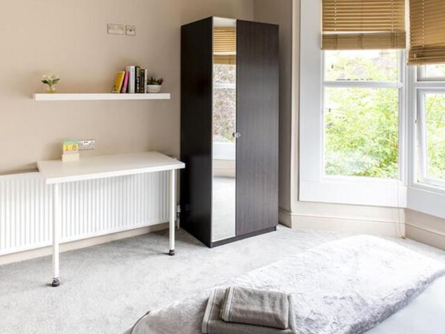 Room for rent in King's Lynn, King's Lynn and West Norfolk