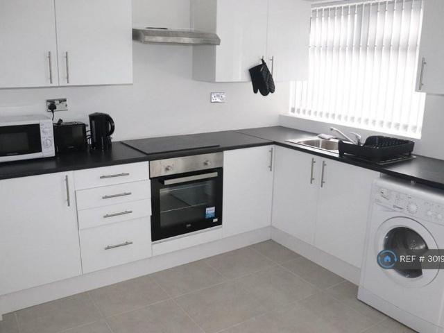 Room for rent in Sparkbrook, West Midlands
