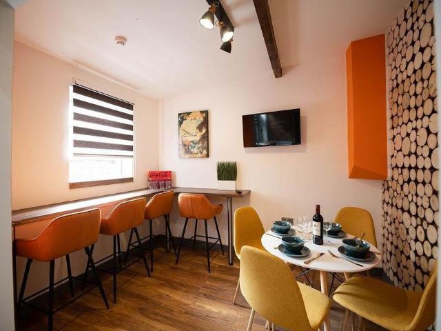 Room for rent in Failsworth, Oldham