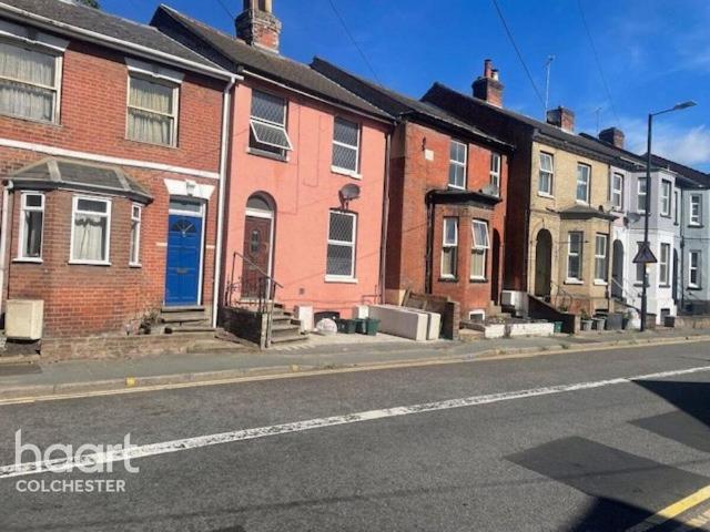 Room for rent in Birch, Fordham Heath