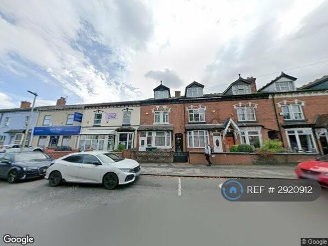 Room for rent in Bearwood, West Midlands
