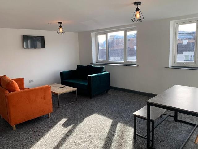 Room for rent in Haymarket, Tyne And Wear