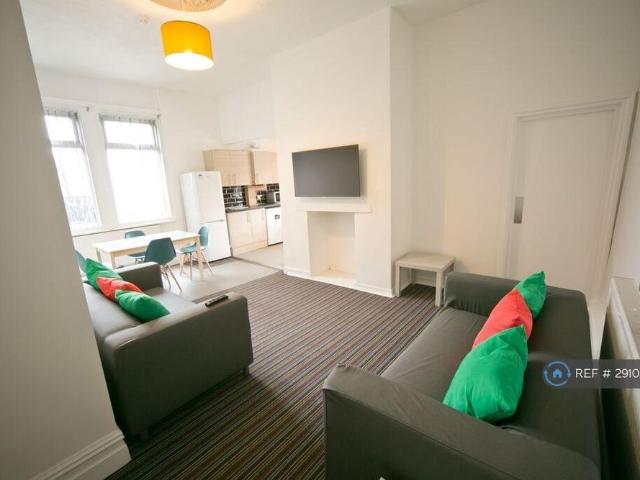 Room for rent in Plungington, Higher Bartle
