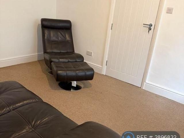 Room for rent in Shirley Warren, City Of Southampton