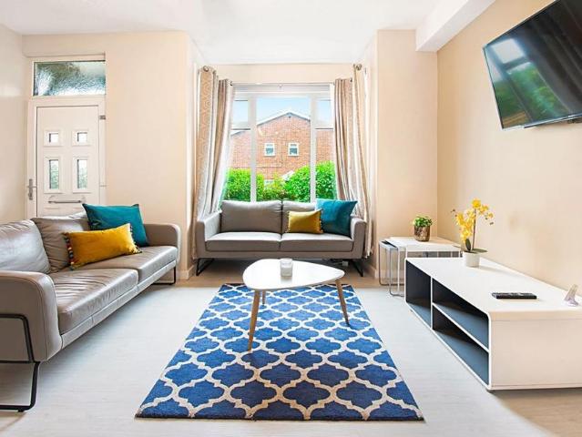 Room for rent in Burley, West Yorkshire