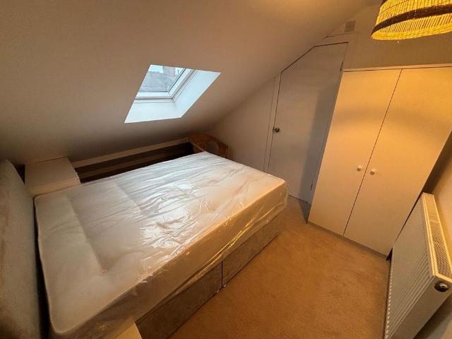 Room for rent in Reddish, Greater Manchester