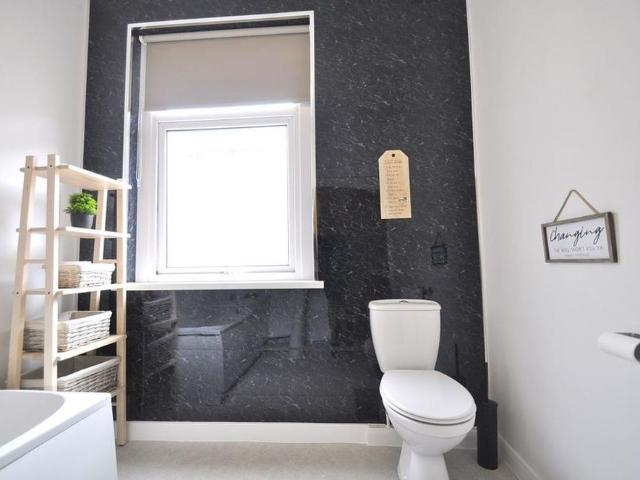 House for rent in Allt-yr-yn, Wales