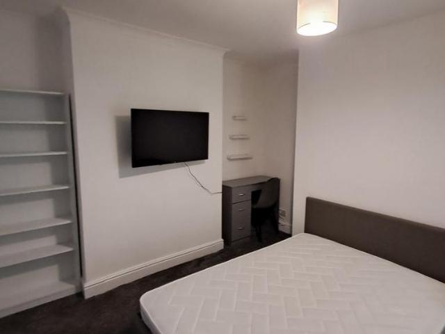 Room for rent in Southwick, Sunderland