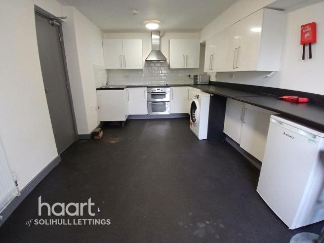 Room for rent in Ladywood, West Midlands