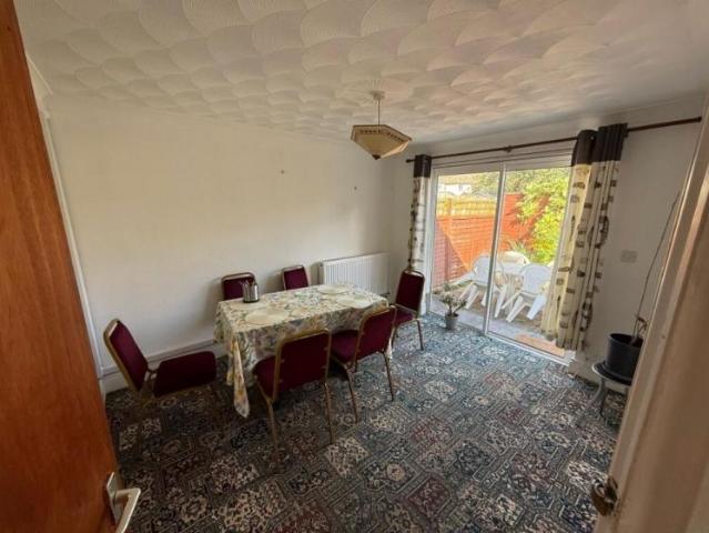 Room for rent in New Marston, The Slade