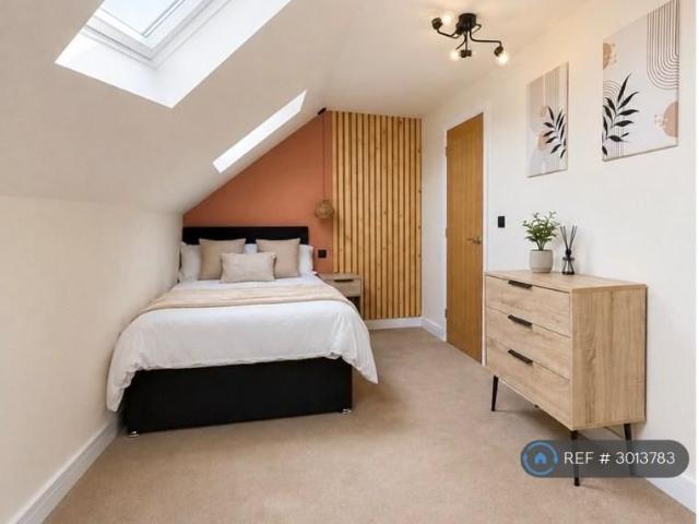 Room for rent in Potters Corner, East Midlands