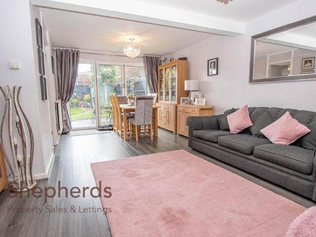 Room for rent in Broxbourne, Hertfordshire