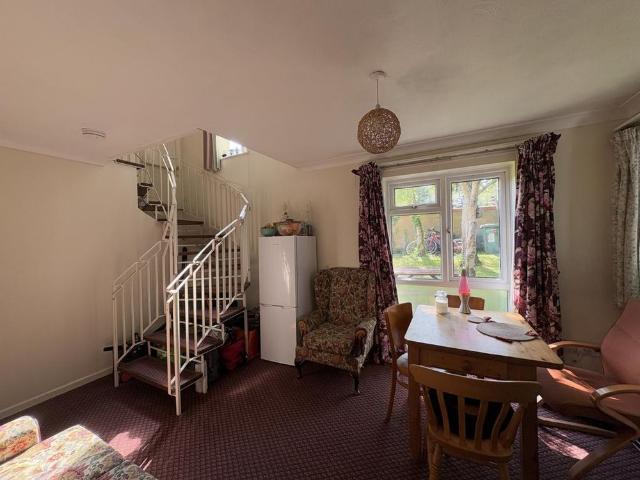 Room for rent in Eddington, Cambridge