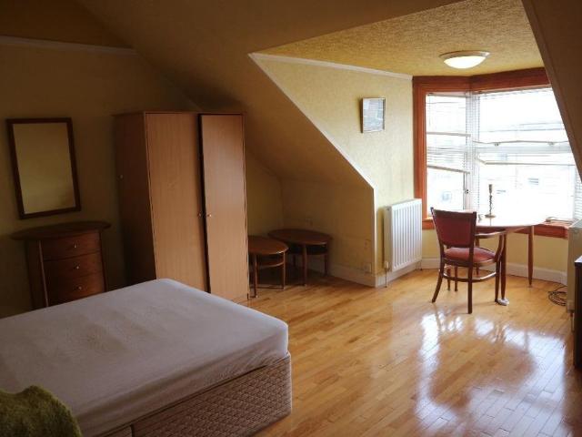Room for rent in Newington, City of Edinburgh