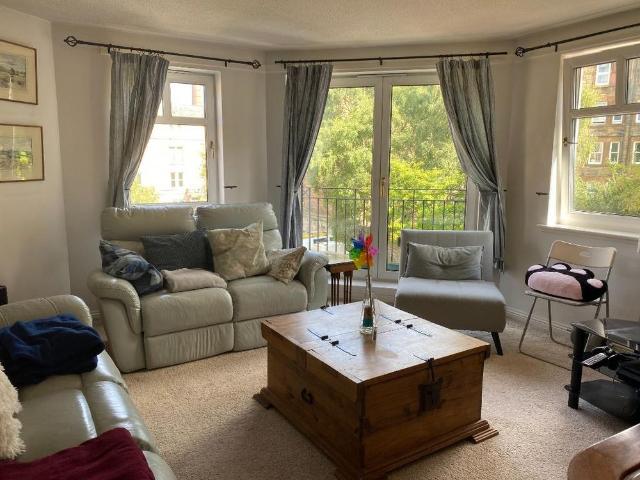 Room for rent in Gorgie/Dalry, Scotland