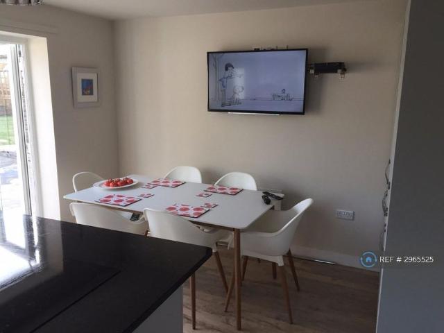 Room for rent in Barton, The Slade