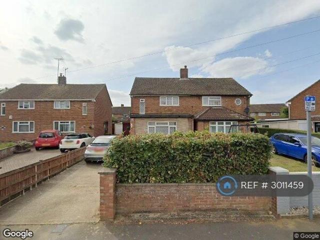 Room for rent in Spring Park, Luton