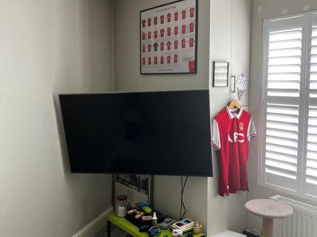 Room for rent in North Watford