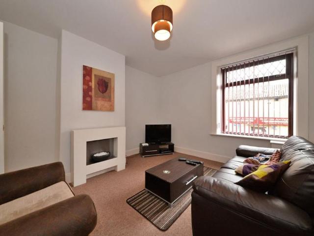 Room for rent in Mill Fields, Skipton