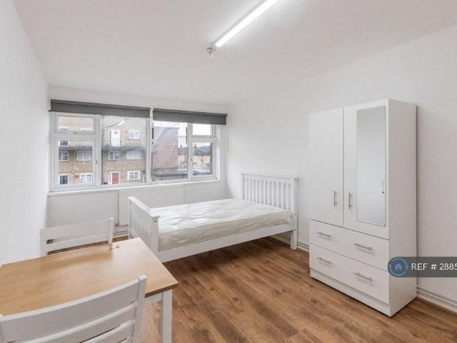 Room for rent in Tilbury, Essex