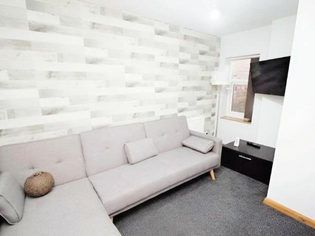 Room for rent in Plungington, Higher Bartle