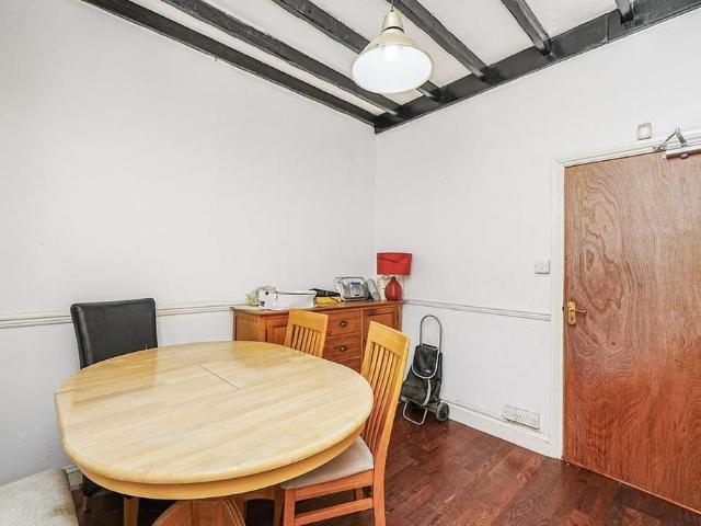 Room for rent in London Borough of Lewisham, Greater London
