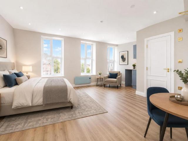 Apartment for rent in West Worthing, Worthing