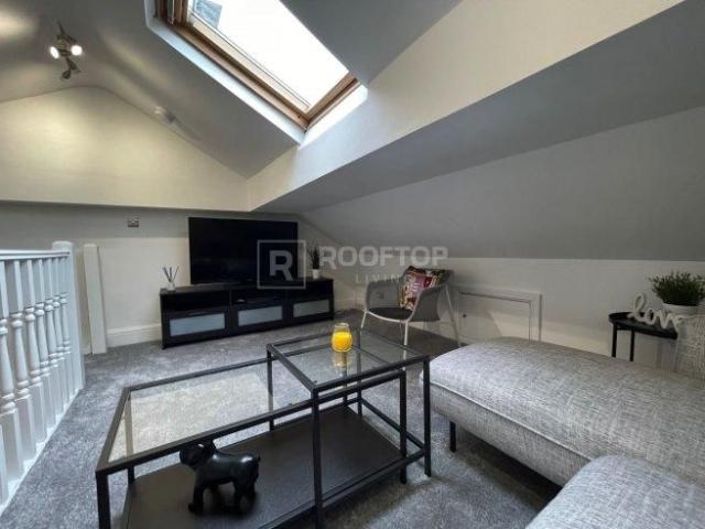 Room for rent in West Chevin, Otley